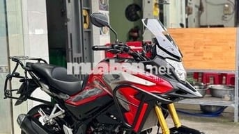 Cần bán Honda CB150X 2022 Biển SG 9 chủ
