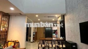 BÁN HOẶC CHO THUÊ DUPLEX CỰC PHẨM "TRÊN ĐỈNH THIÊN HẠ" 15TR | 6TY