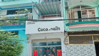 Nhà 3 tầng hẻm xe hơi quay đầu – 377/17 Nguyễn Tri Phương, P.5 Q.10 – 