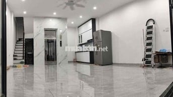 Bán nhà phân lô Thái Hà – 41m² – 5 tầng – MT 4.1m – ô tô tránh – 22,5