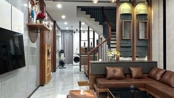 Lâu lắm rồi mới có 1 căn giá chỉ 1,550tỷ ở Nguyễn An Ninh, Bình Thạnh