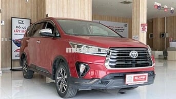 Innova 2.0G 2020 Bản Đặc Biệt Venturer - Mẫu Mới