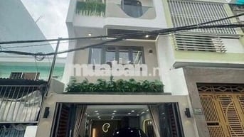 Bán Nhà Đường Nguyễn Văn Khối, Phường 11, Gò Vấp, TP.HCM, 8,25 tỷ, 42