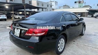 Camry 2.4G xe chất đẹp