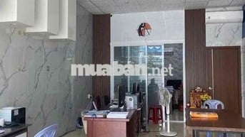 ✅ Cho thuê nhà 3 tầng MT Hàn Thuyên , Hoà Cường Bắc - 17 Triệu