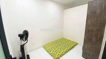 CHO THUÊ CĂN HỘ DỊCH VỤ 2PN 60M2 TẦNG 3 TRONG KDC NAM LONG CÓ NỘI THẤT