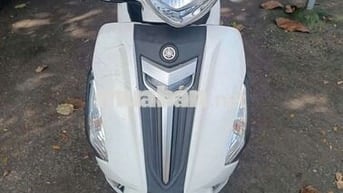 Xe tay ga Grande xe zin nguyên thủy giấy tờ đầy đủ