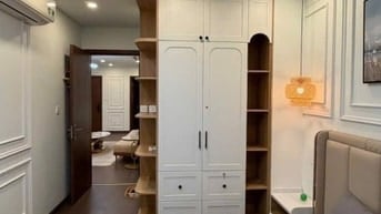 Thái Nguyên | Tháp đôi Prime | 2N+1 | trục C6 | trung tập Thành phố