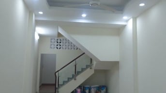 Cho thuê nhà 193/3 Nguyễn Đình Chính Q Phú Nhuận giá 20 triệu