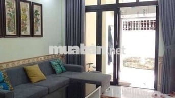 BÁN ĐẤT THỔ CƯ AN_THỌ TẶNG NHÀ 3 TẦNG – SÁT CHÂN CC GOLDEN AN KHÁNH