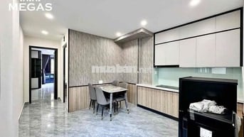 KHAI TRƯƠNG CĂN 2PN LUXURY FULL NỘI THẤT THIẾT KẾ HIỆN ĐẠI