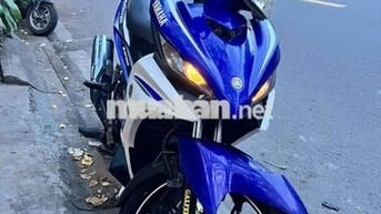 exciter 2013 chua rớt đầu