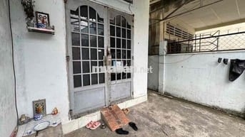 DÃY TRỌ 5 PHÒNG ĐƯỜNG NGUYỄN THỊ SÓC BÀ ĐIỂM HÓC MÔN-4,1x27M-3,99 TỶ