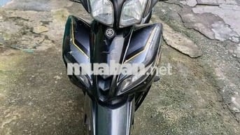 Yamaha Jupiter RC Fi Đen Đã qua sử dụng