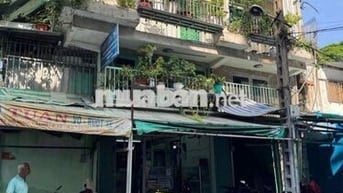 Cho thuê mặt bằng tầng trệt sử dụng riêng biệt