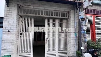 🎉CĂN NHÀ SỔ HỒNG RIÊNG – ẤP HƯNG LÂN, XÃ BÀ ĐIỂM, HÓC MÔN – CHỦ GỬI