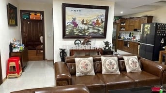 Tôi ( Chính chủ) cần bán căn hộ tại Chung cư 25 Lạc Trung, p. Vĩnh Tuy