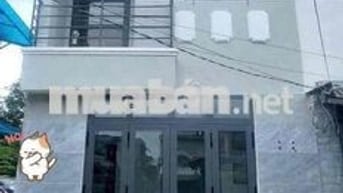 nhà mới đẹp 1 lầu 2pn 2wc gần chùa ưu đàm