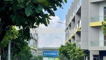 CHÍNH CHỦ CẦN BÁN GẤP NHÀ PHỐ UNI VALLEY ĐƯỜNG THỐNG NHẤT 66M2 6.6TỶ