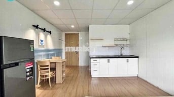 PHÒNG ĐẸP FULL NỘI THẤT – NGAY NƠ TRANG LONG, P.13, BÌNH THẠNH