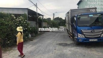 Đất 350m2 thổ cư ngay chợ Hố boom TTĐ