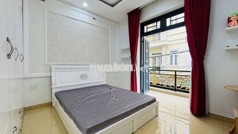 SỐC⁉️PHÒNG FULL NỘI THẤT CÓ BAN CÔNG SIÊU ĐẸP MÀ GIÁ CHỈ CÓ 3TR9⁉️