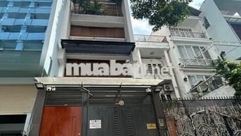 🏘️ Cho Thuê Nhà MT Lê Văn Huân_Tân Bình, DT 5x22m_Trệt 3 Lầu