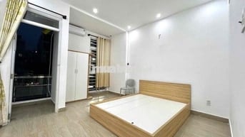 Căn hộ ban công sạch sẽ thoáng mát, đầy đủ tiện nghi!!!