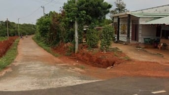 Bán gấp 5 xào cách trung tâm xã Thống Nhất Bù Bù Đăng