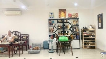 Căn hộ Âu Cơ Tower 75m2 rộng rãi - 2PN lớn - giá 3.5 tỷ