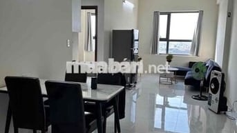 Cho thuê green river quận 8 2 phòng ngủ 2wc full nội thất, 1-12 ở được