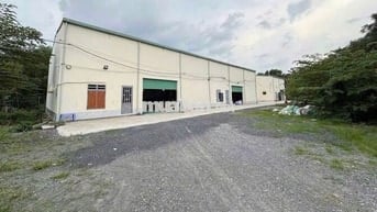 CHO  THUÊ  KHO  XƯỞNG ( 3000m2) XÃ  VĨNH  LỘC B. BÌNH  CHÁNH