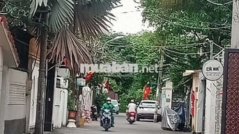 Dương quảng hàm, hẻm xe hơi, 91m2, 7 phòng cho thuê, giá nhỉnh 9t ỷ