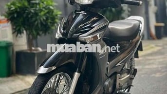 🌈Honda Future X Fi 2011 Bstp Chất Xe Zin Siêu Đẹp