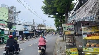 ĐẤT MẶT TIỀN LK 2-5 - 4X25M2 (CN 100M2) - 8 TỶ 500TR THƯƠNG LƯỢNG