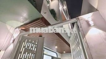 🔥 HÀNG XANH P.25 FULL NỘI THẤT– 6PN 3 WC – NỞ HẬU – HỖ TRỢ VAY🔥