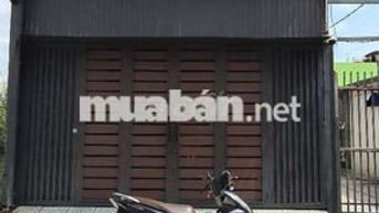 BÁN NHÀ HẺM 55 TÂY LÂN 79M2 [5*16] SỔ HỒNG RIÊNG GIÁ 2TỶ 650TRIỆU