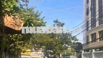 BÁN GẤP NHÀ MẶT TIỀN QUẬN 7- 5x36 -3TẦNG -Đ 16M - SÁT PHÚ M HƯNG-15TỶ