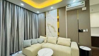 Bán căn hộ dual keys 111m² Mizuki Park full nội thất sang xịn mịn