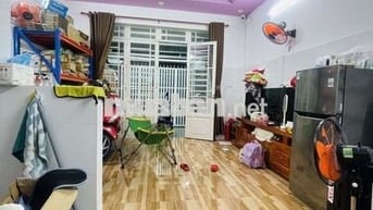 Bán Nhà 2 Tầng HXH Ngay Chợ L.Trung 2 Đ. Nuyễn T Diệp DT51m(4.5×13)2Pn