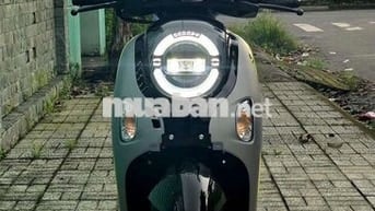 Honda Scoopy 2025 Siêu Lướt 300 km