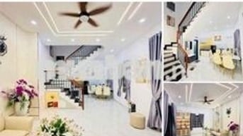 HẺM XE TẢI TỚI NHÀ - 70M2 -3PN - 5,8 TỶ