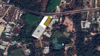 BÁN ĐẤT 2 MẶT TIỀN ĐT748 – AN ĐIỀN, BẾN CÁT