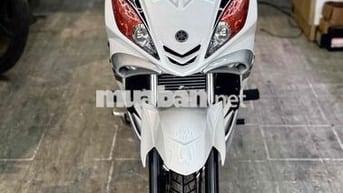 Exciter Côn Tự Động 1s9a up New 2010 mẫu Spark