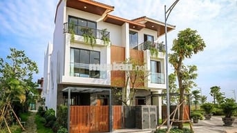 NHÀ PHỐ LIỀN KỀ chỉ 3,79tỷ 6x15 - Thanh toán 25% nhận nhà