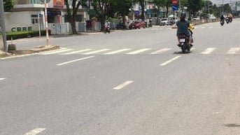 ĐẤT MẶT TIỀN ĐƯỜNG BƯNG ÔNG THOÀN DT: 1000M BÁN 68 TỶ