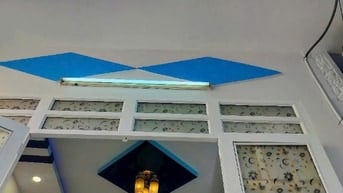 cần bán nhà gấp tô ngọc vân tx21