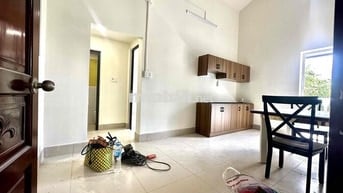 KHAI TRƯƠNG CĂN HÔN 2PN+ 1PK ĐẦY ĐỦ NỘI THẤT MỚI XÂY CÓ BAN CÔNG NGAY