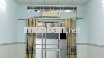 Cho thuê nhà nguyên căn.Đường Tô Hiến Thành.Phường 14.Quận 10