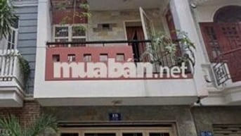 ✅CHO THUÊ NHÀ NGUYÊN CĂN MẶT TIỀN ĐƯỜNG HOA HỒNG, P. 2, QUẬN PHÚ NHUẬN